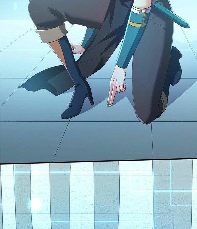 Tọa Ủng Tinh Cầu: Chapter 8