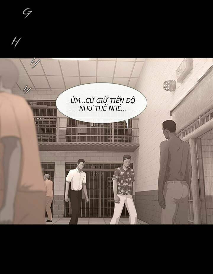 Dead Days: Chapter 50