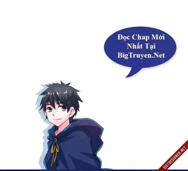 Những Vị Thần Nắm Giữ Thời Gian: Chapter 5
