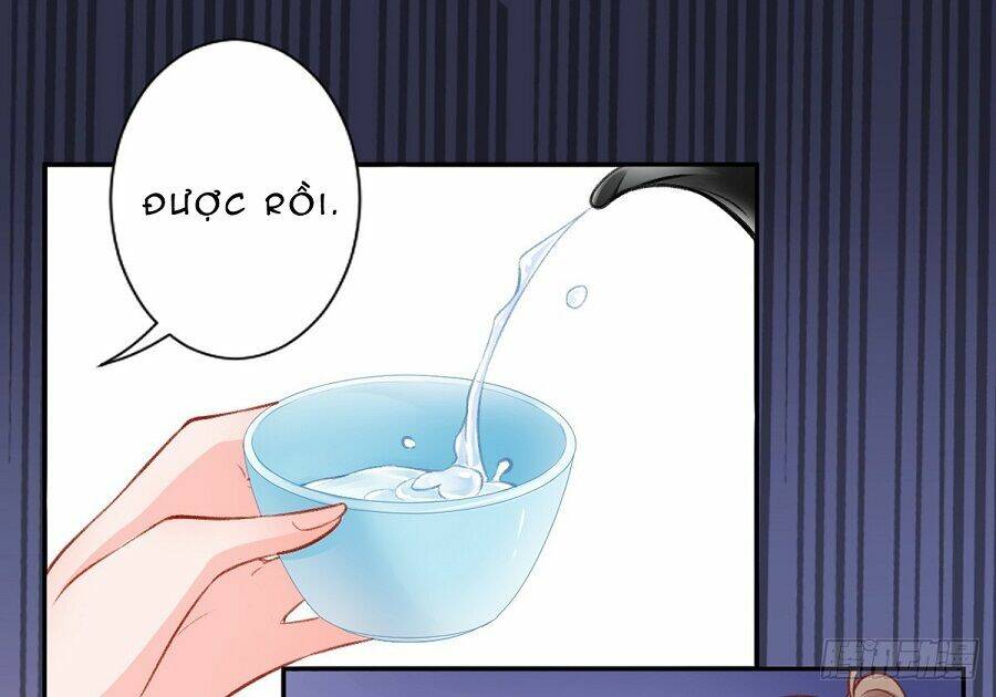 Hoàng Phi 9000 Tuổi: Chapter 15