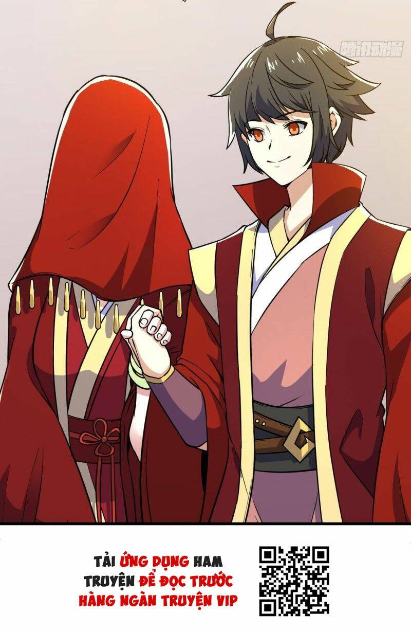 Thần Võ Đế Tôn: Chapter 97