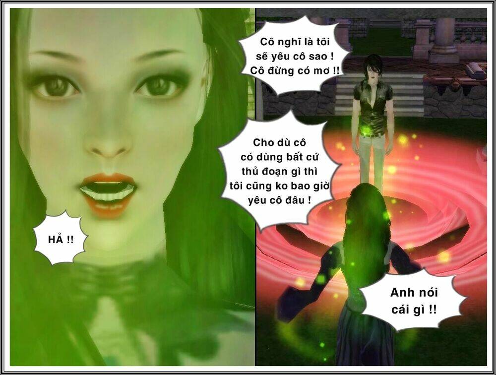 Truyện Sims - Earl Story: Chapter 52