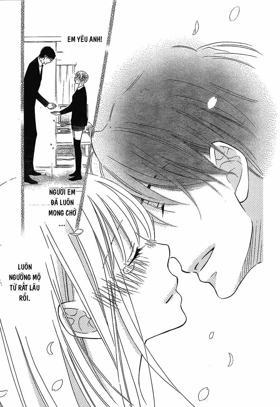 Love So Life: Chapter 106