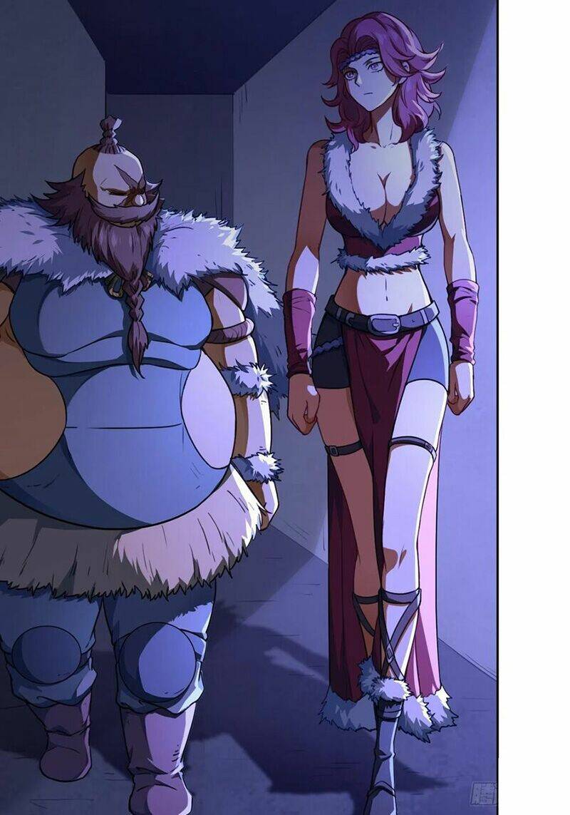 Người Nguyên Thủy Mạnh Nhất: Chapter 98