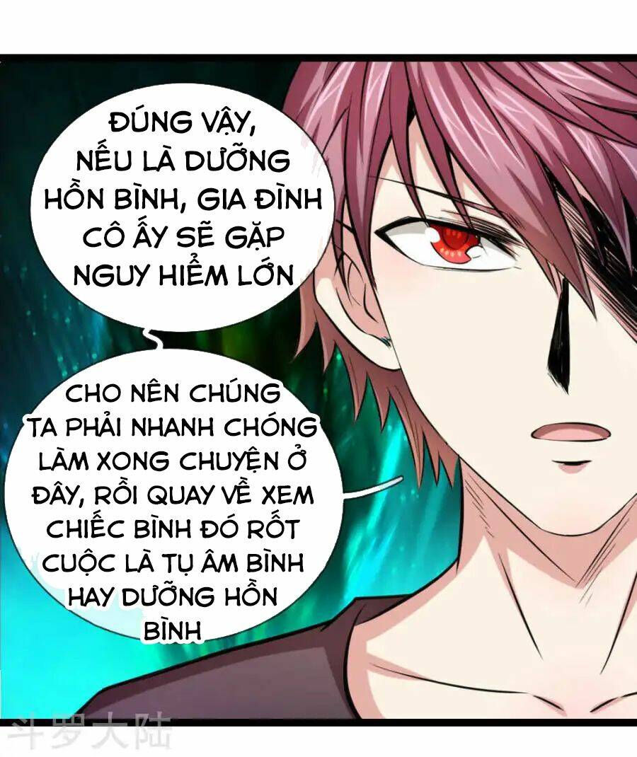 Tuyệt Thế Phi Đao: Chapter 77