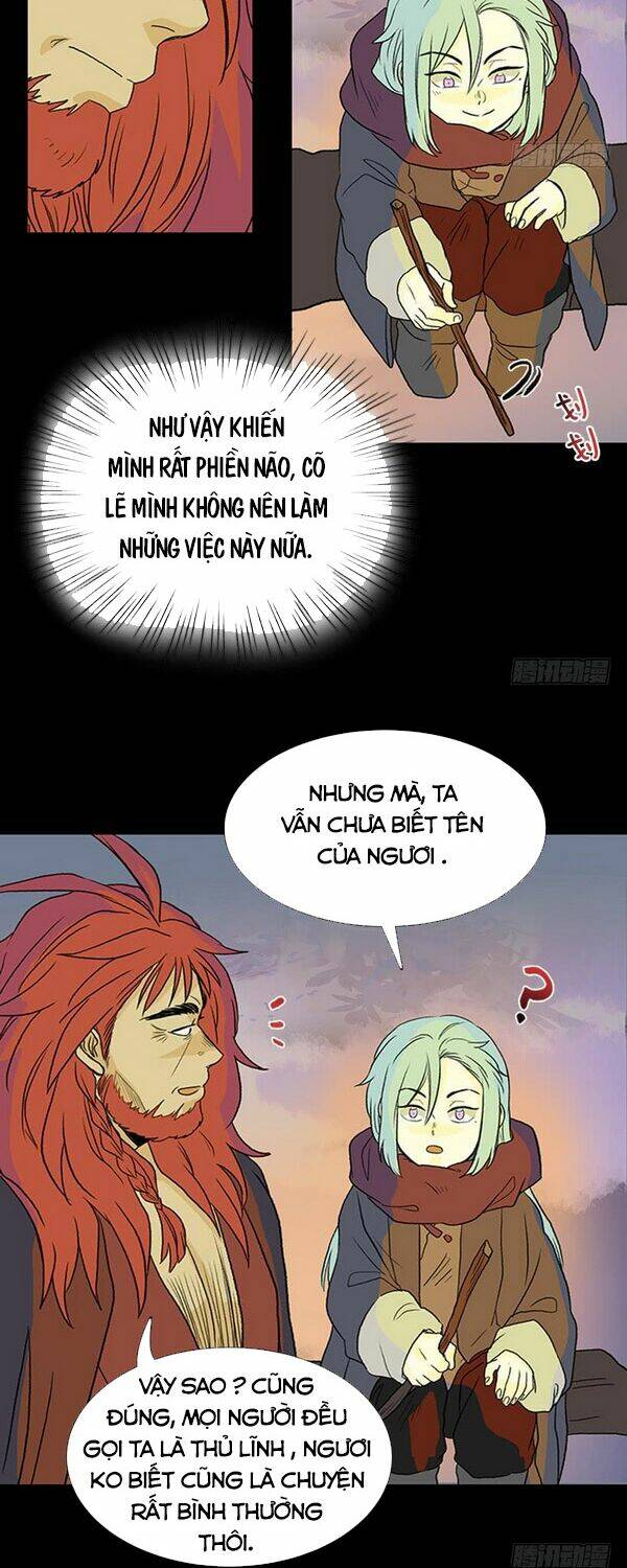 Học Sĩ Tái Sinh: Chapter 122