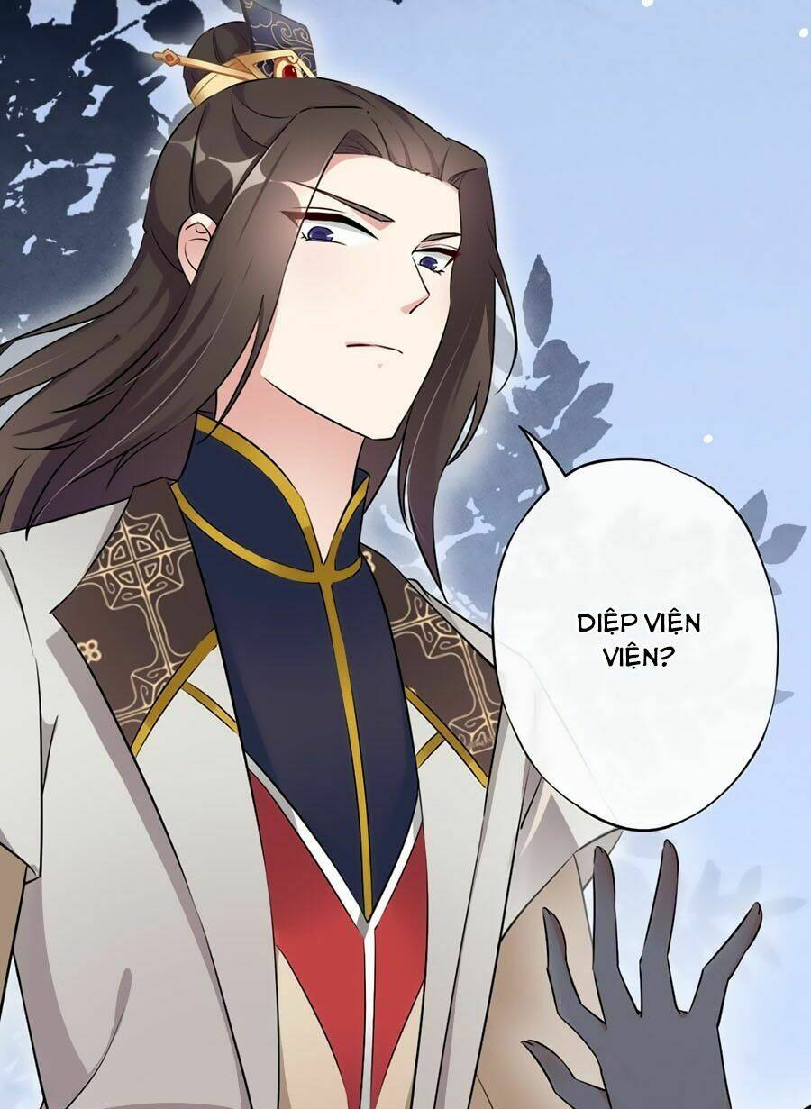 Vương Phi Có Chút Nghịch Ngợm: Chapter 1