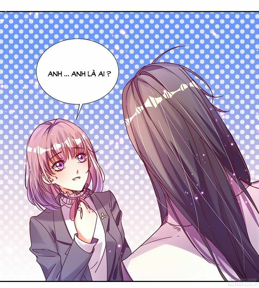Yêu Tiếp Thành Nghiện, Tổng Tài Quá Bá Đạo: Chapter 3