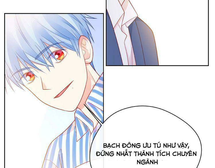 Giai Điệu Của Sự Va Chạm: Chapter 50