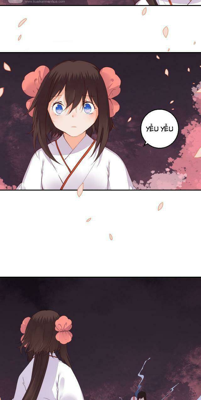 Đốt Đào Hoa: Chapter 48