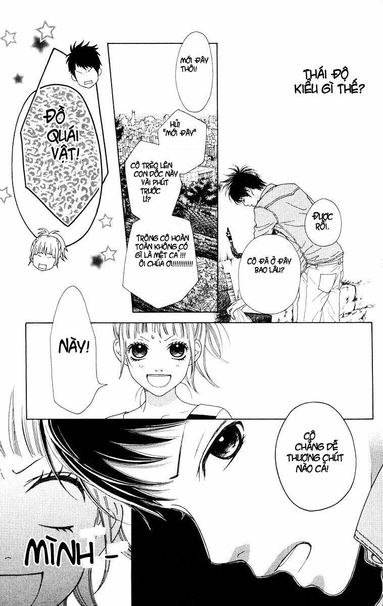 Aruitou: Chapter 5