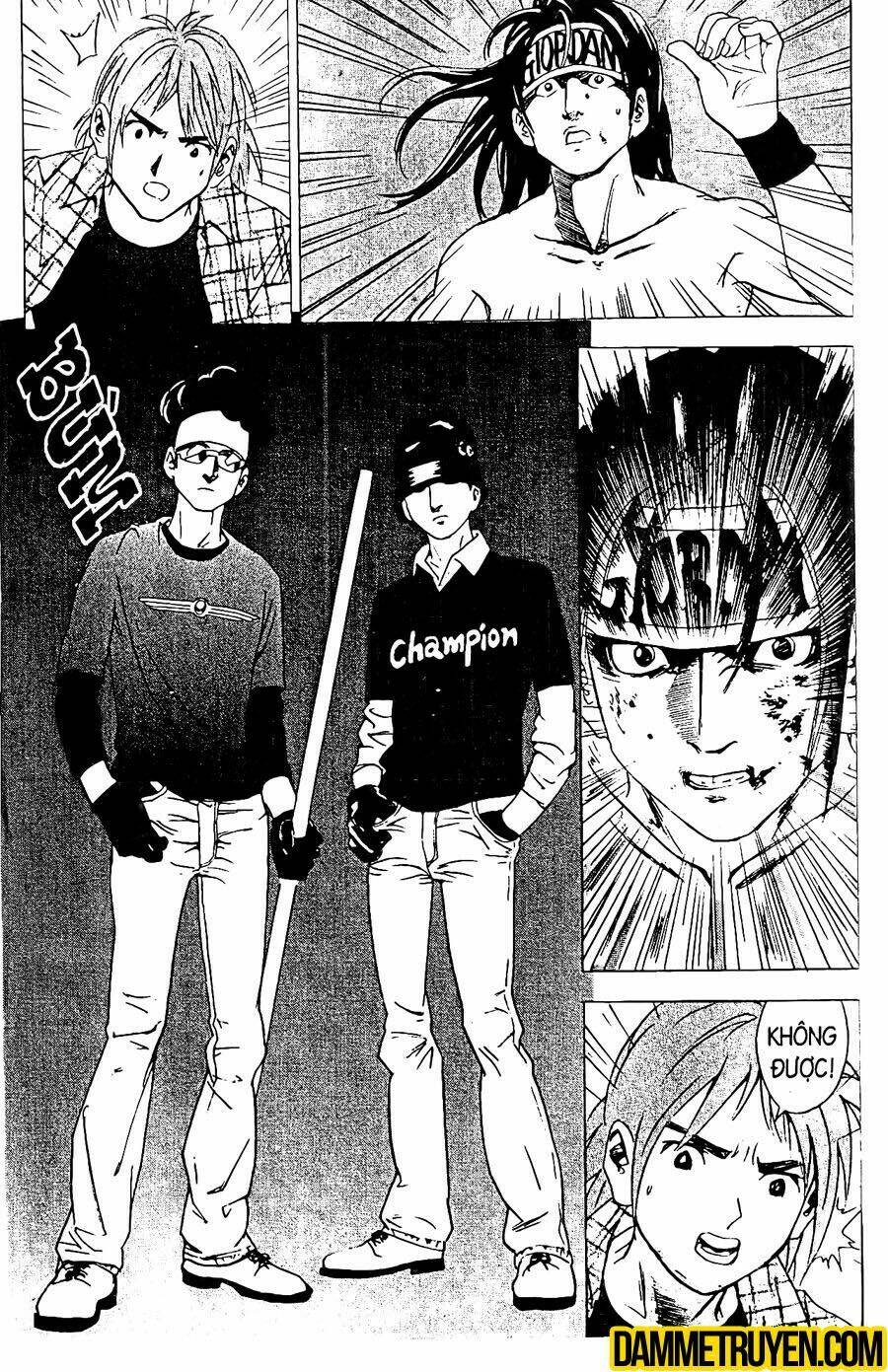 Ai Hơn Ai: Chapter 227