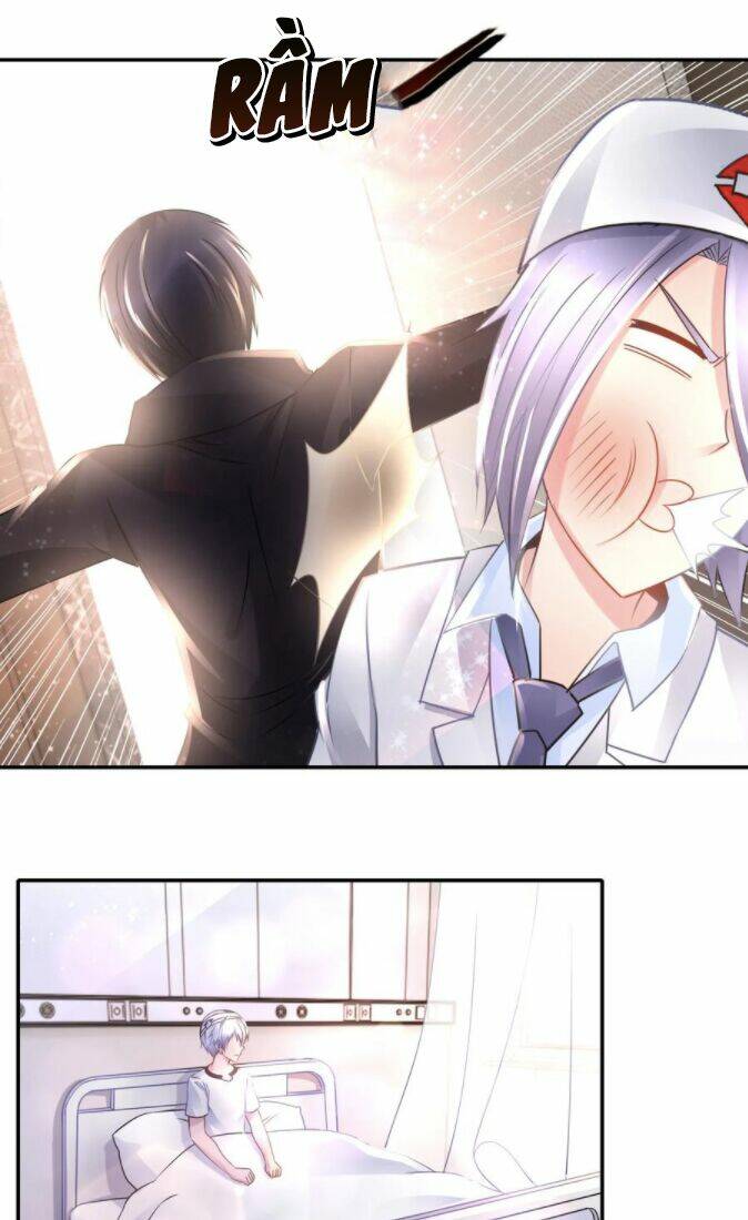 Phong Thủy Thiên Sư: Chapter 76