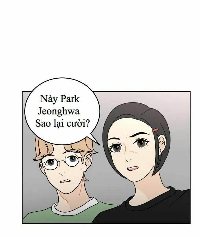 30 Phút Bước Đi Bên Em: Chapter 51