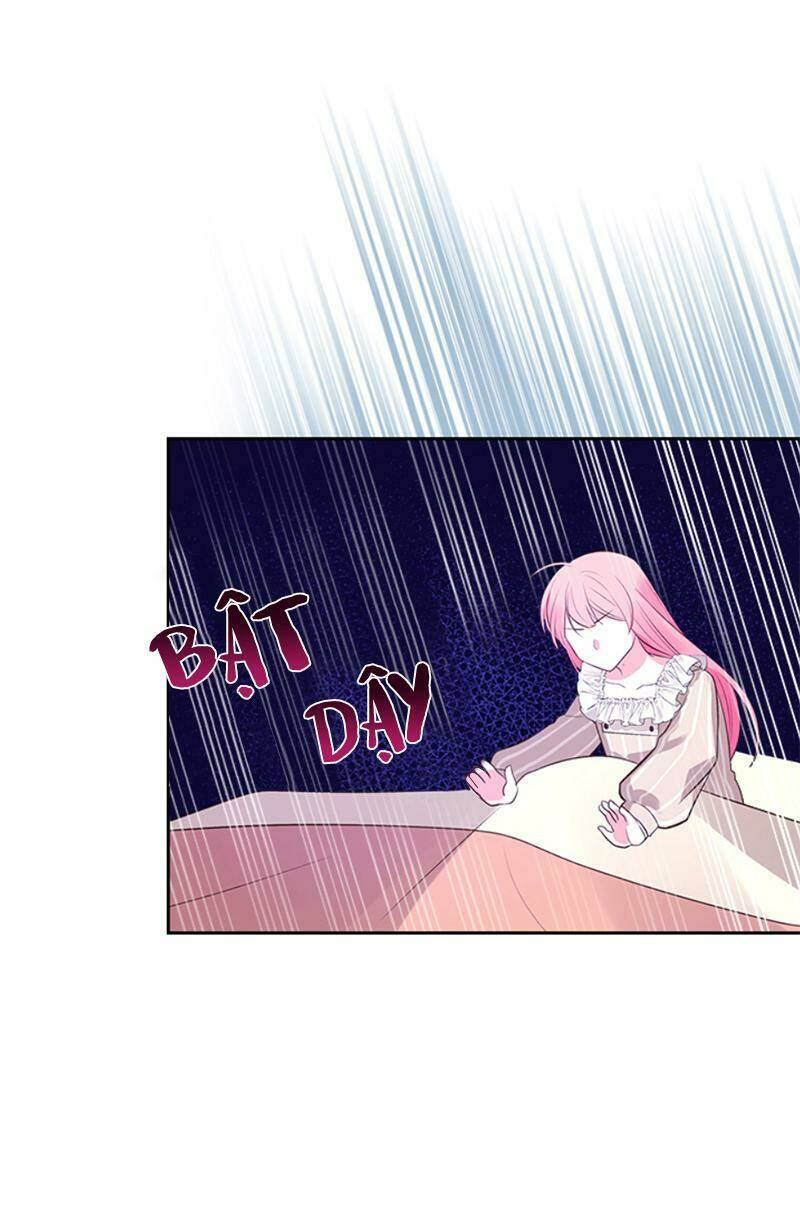 Công Chúa Phản Diện Muốn Ở Trong Ngôi Nhà Bánh Quy: Chapter 7