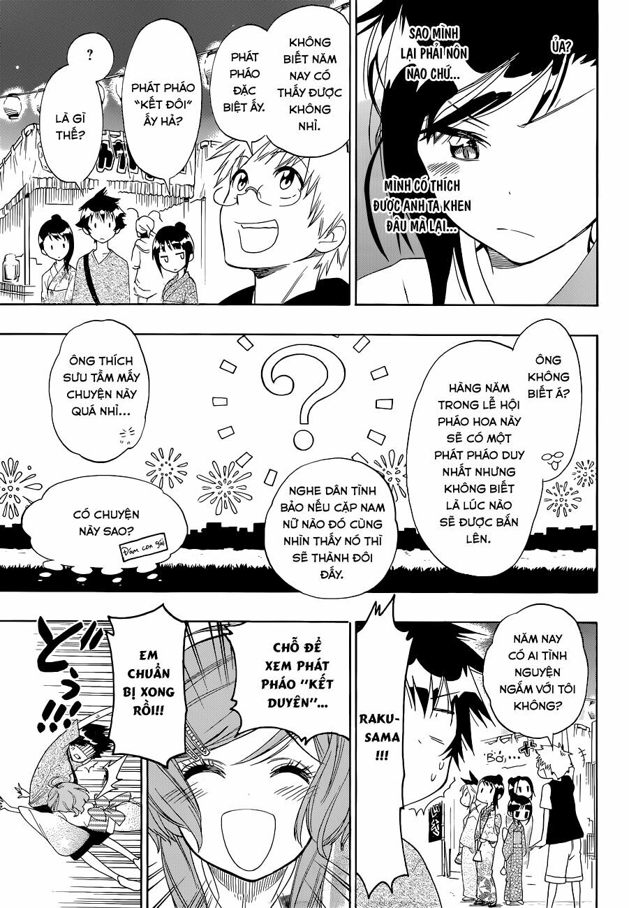 Tình Yêu Ngang Trái: Chapter 107