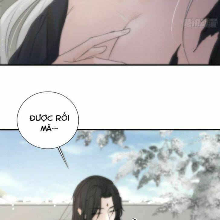 Nguyệt Trụy Trọng Minh: Chapter 17