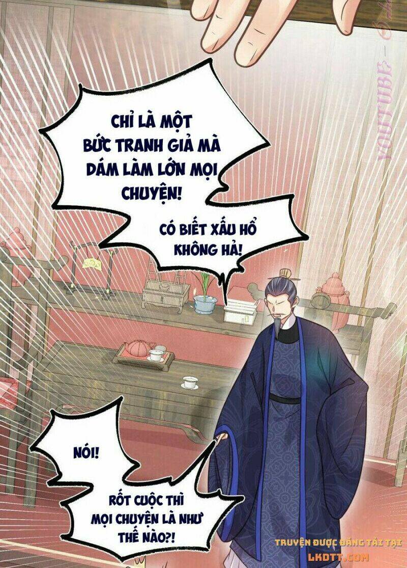 Nhật Kí Học Tập Của Hắc Liên Hoa: Chapter 46