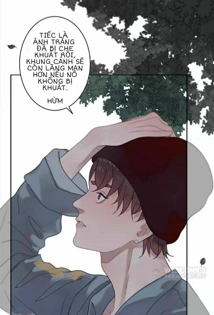 Chỉ Hai Chúng Ta: Chapter 17