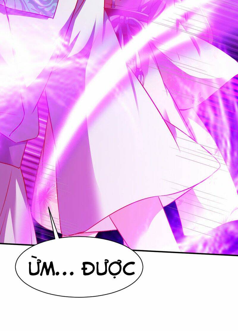 Chiến Đỉnh: Chapter 145