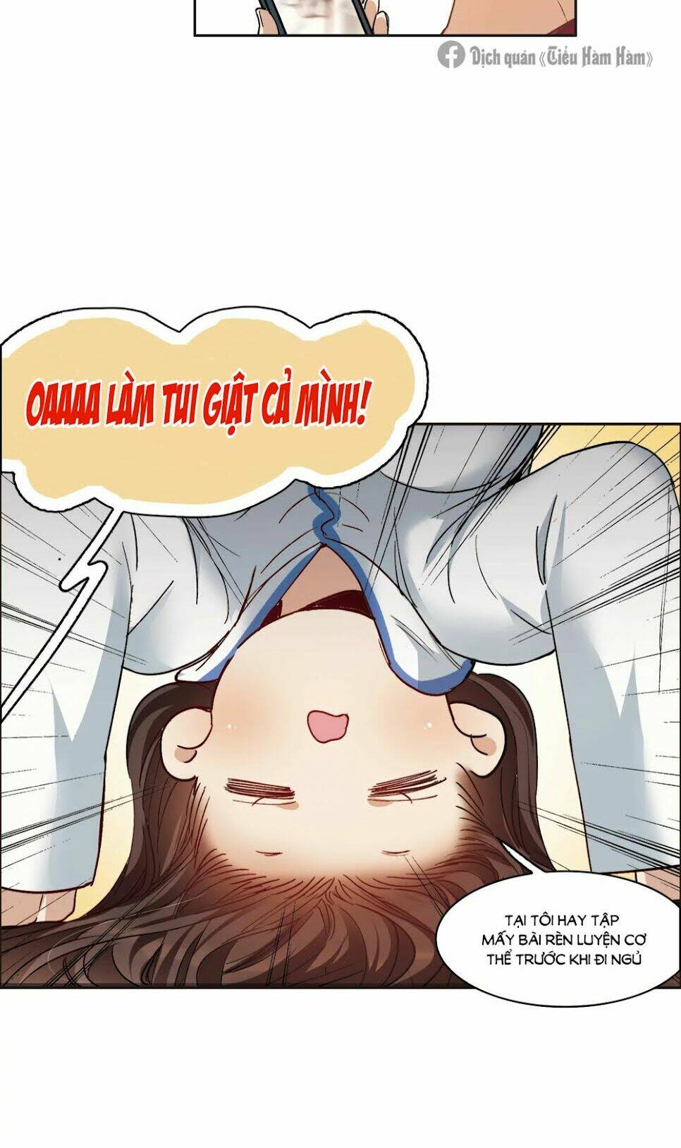 Thế Giới Đệ Nhất Cự Tinh: Chapter 8.2