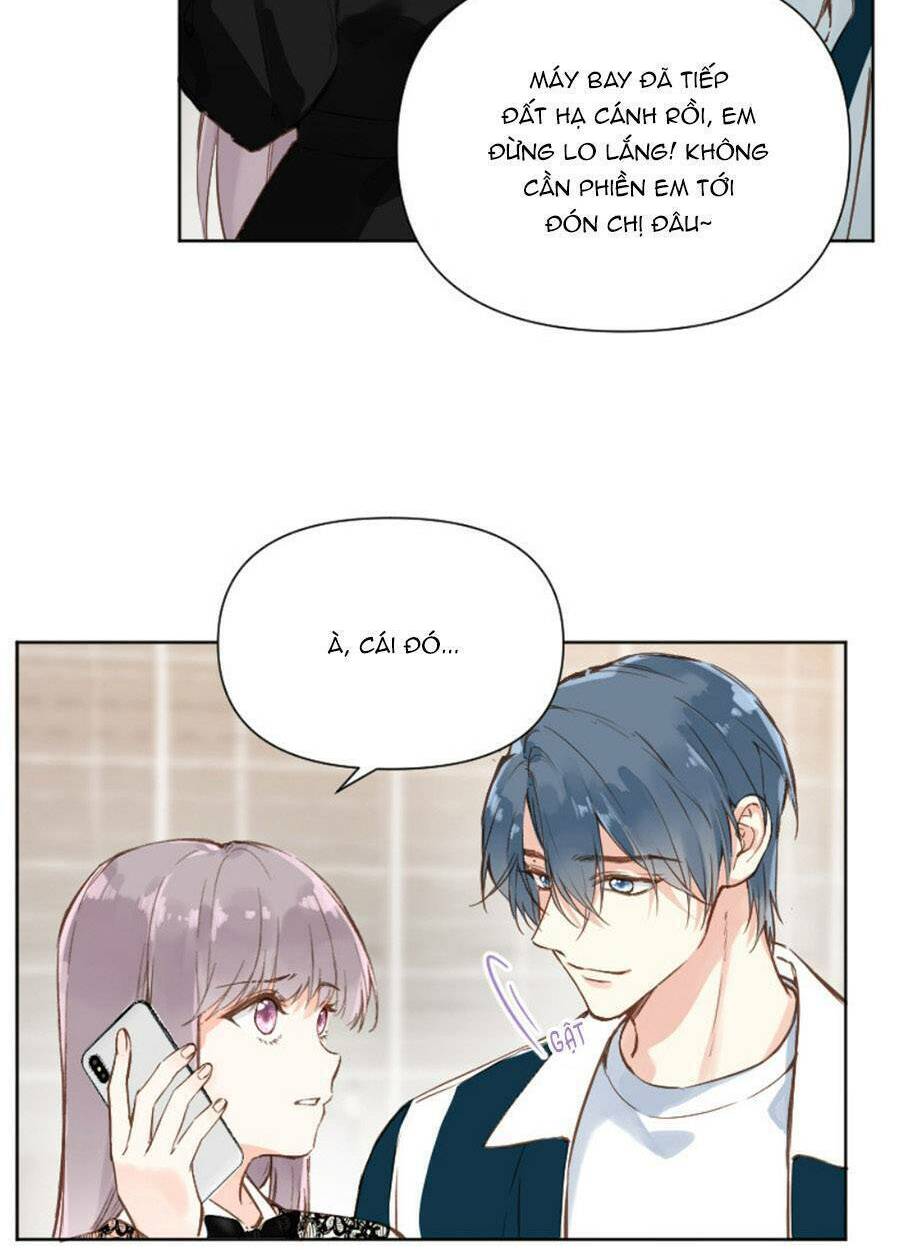 Tâm Động Thuấn Di: Chapter 78