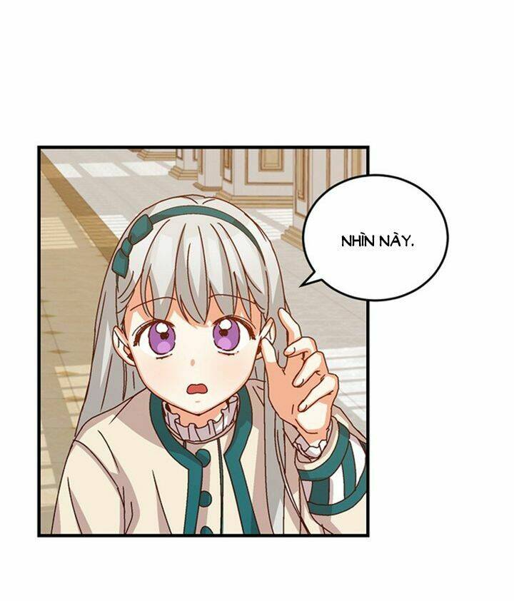 Đừng Chọc Đứa Em Gái Bé Bỏng Của Chúng Tôi: Chapter 8