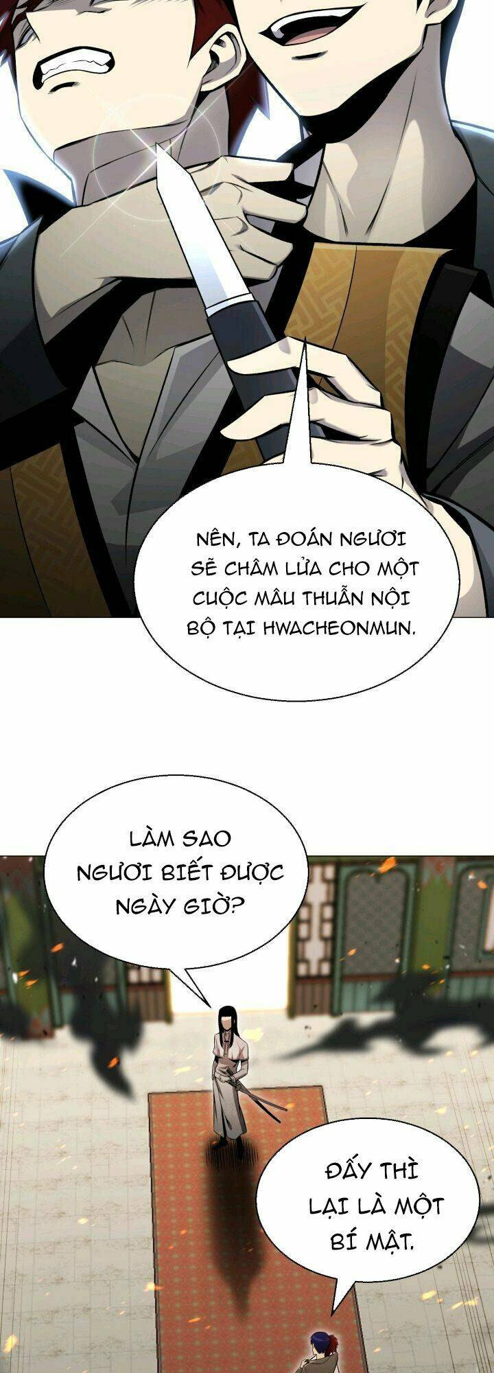 Luân Hồi Ác Nhân: Chapter 67