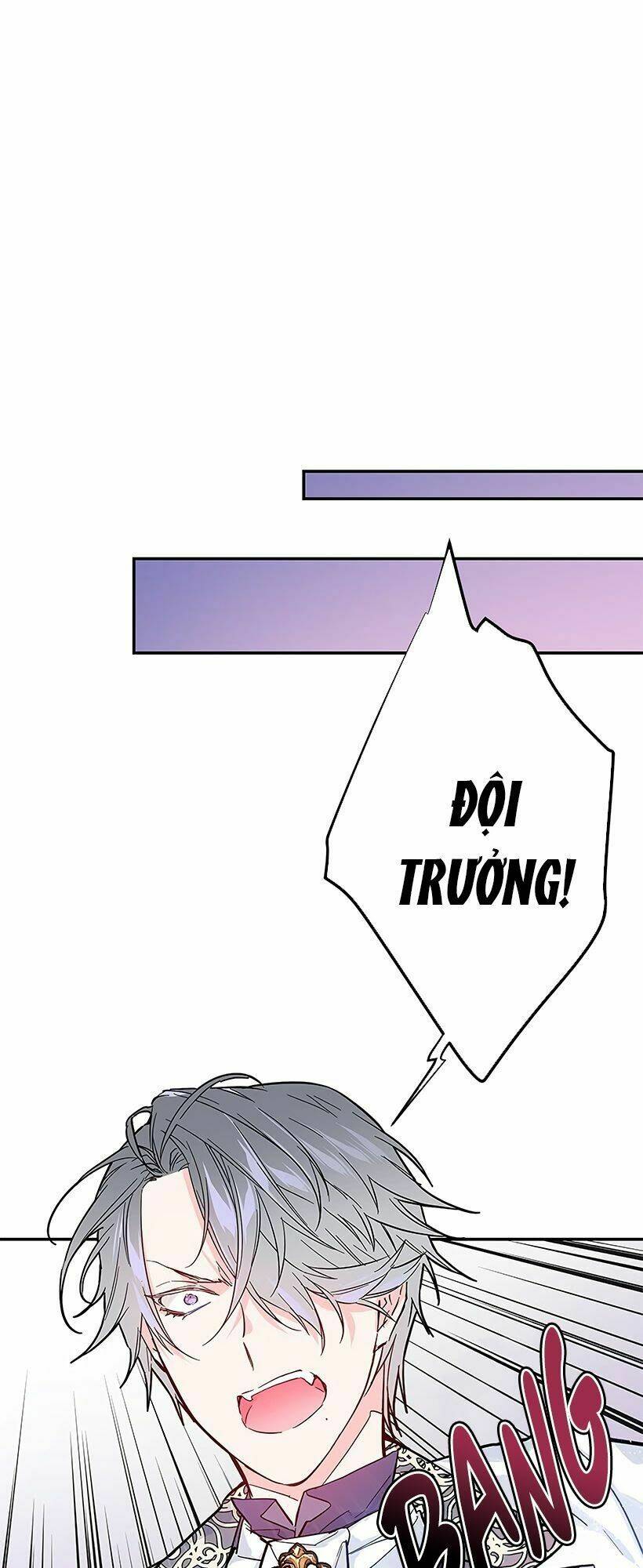 This Girl Is A Little Wild: Chapter 48
