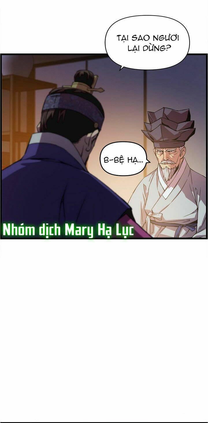 Tôi Sẽ Sống Như Một Hoàng Tử: Chapter 26