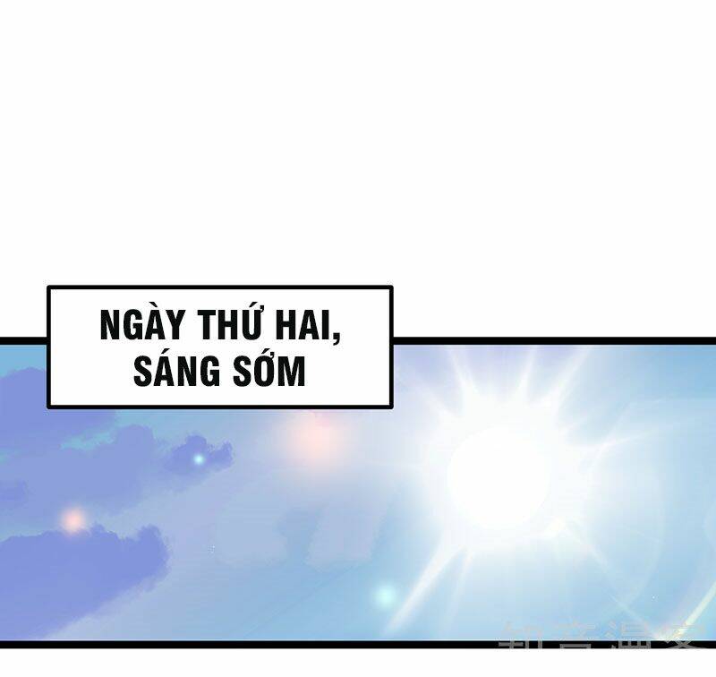 Tiên Vương Trùng Sinh: Chapter 37