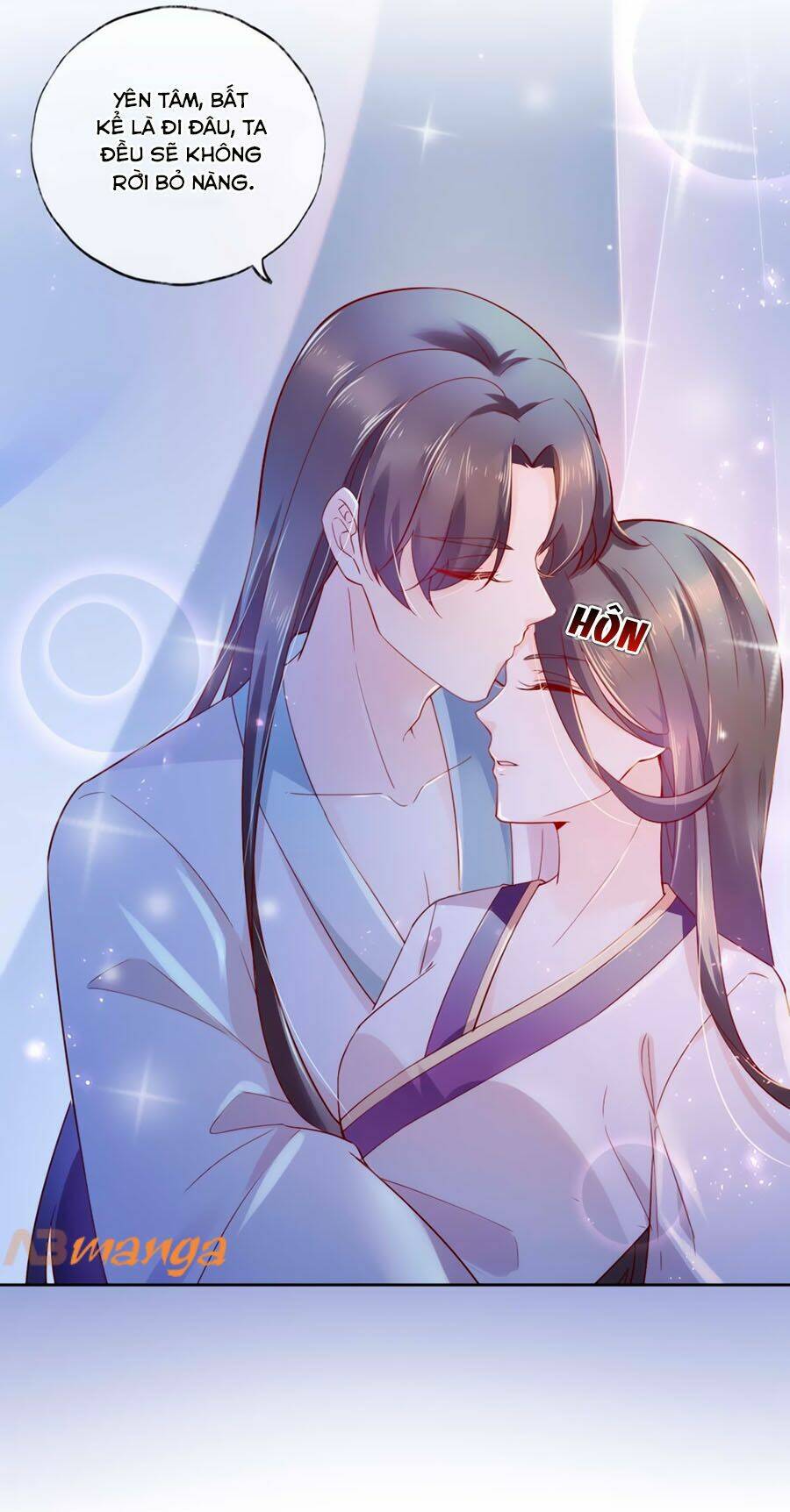 Điềm Mỹ Chi Huyết: Chapter 12