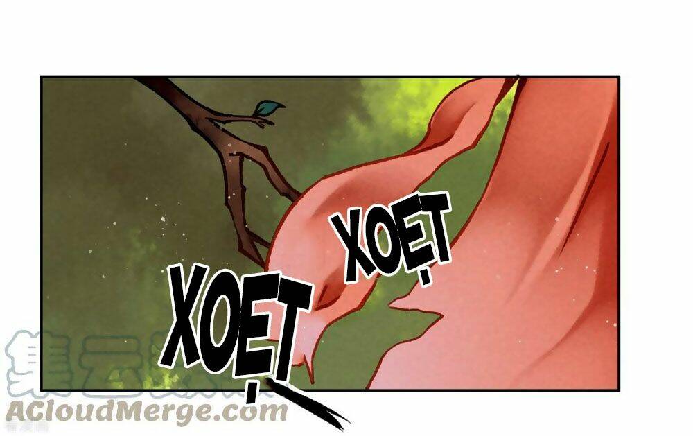Ái Thượng Vô Địch Tiếu Hoàng Hậu: Chapter 125
