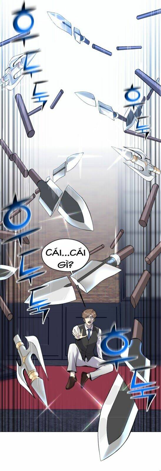 Luân Hồi Ác Nhân: Chapter 39