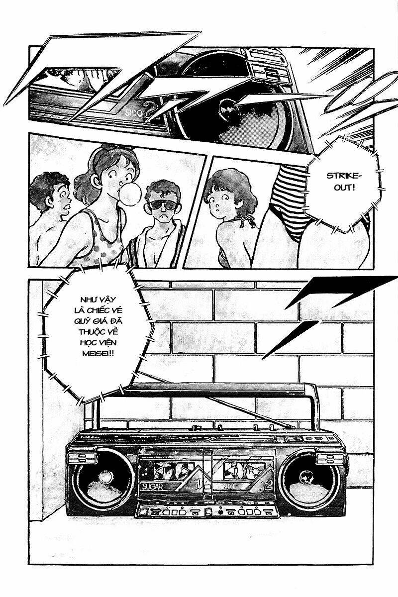 Touch: Chapter 238