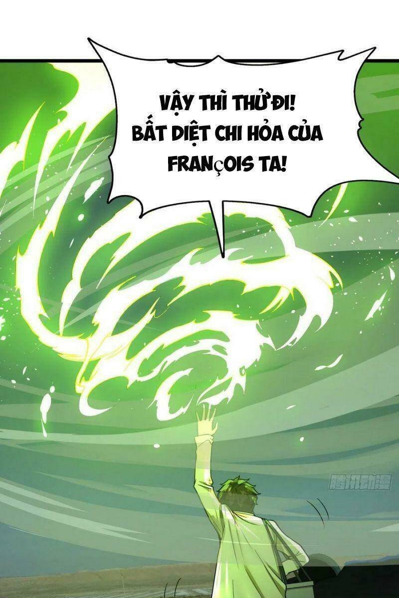 Danh Sách Kẻ Phản Diện: Chapter 140