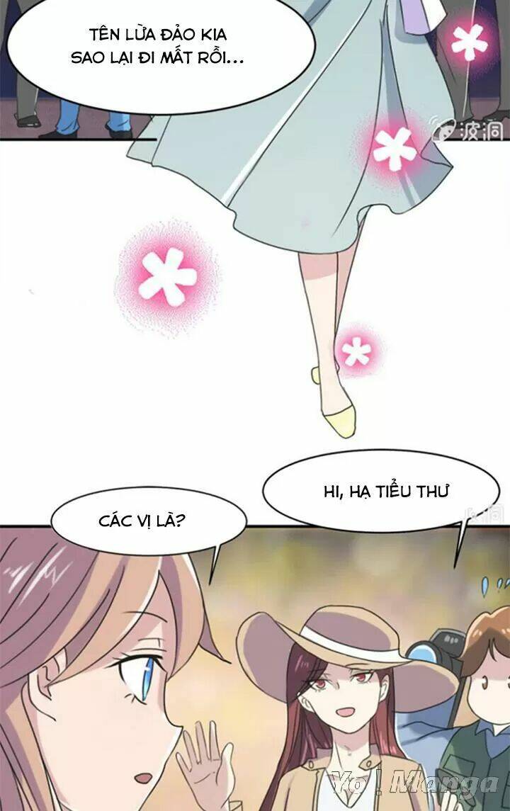Cực Phẩm Thấu Thị: Chapter 13