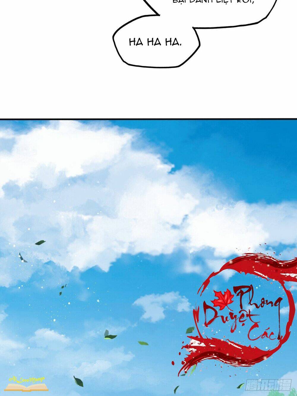 Vương Phi Thật Thích Trang Điểm: Chapter 96