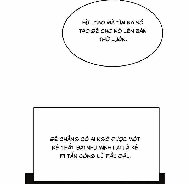 Nắm Đấm: Chapter 10