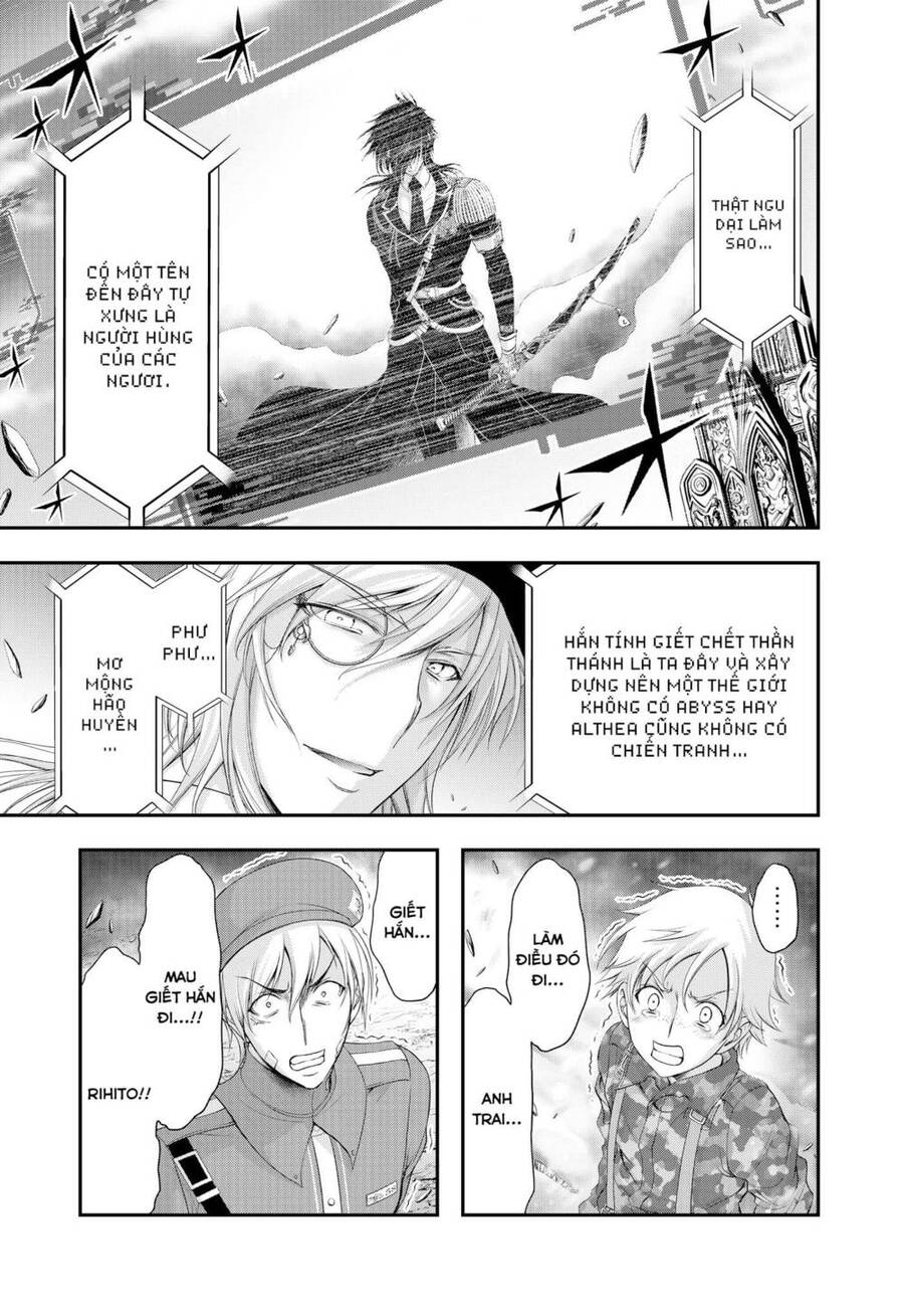 Đi Tìm Sát Tinh Vương: Chapter 80