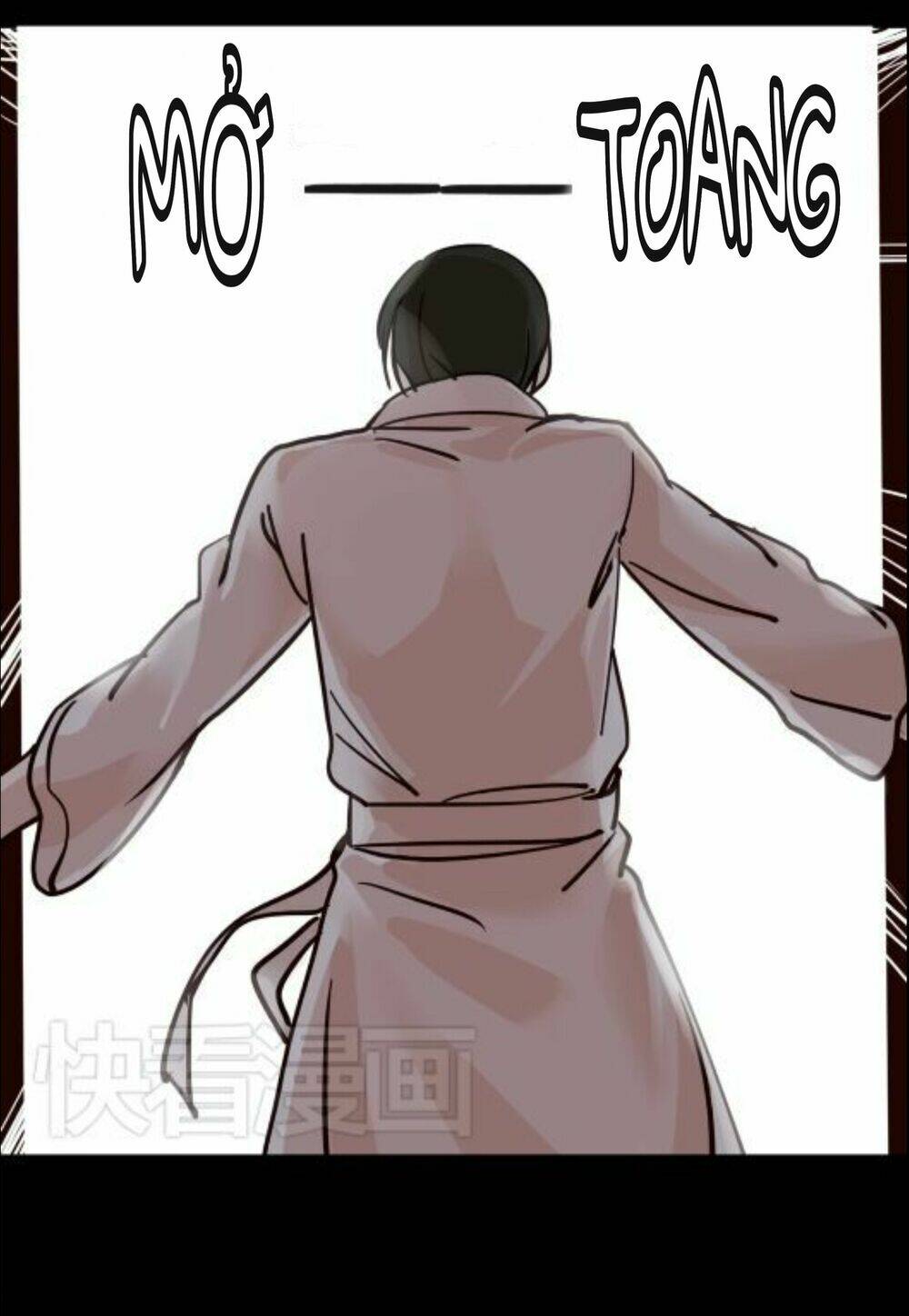 Kim Tiền Chí Thượng: Chapter 2