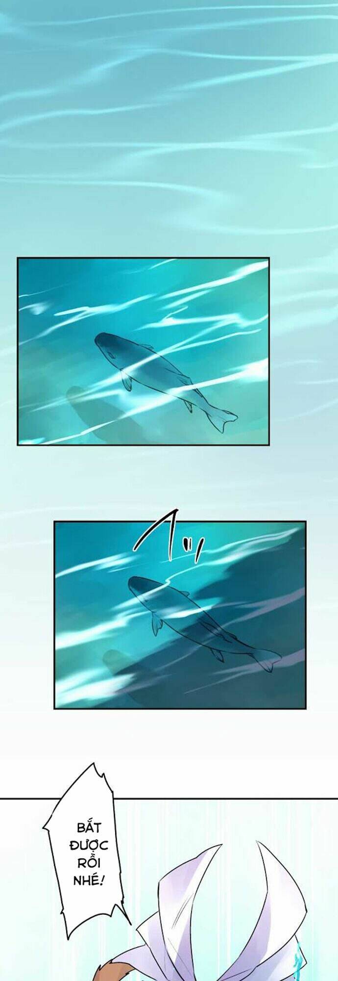 Ake No Tobari: Chapter 30