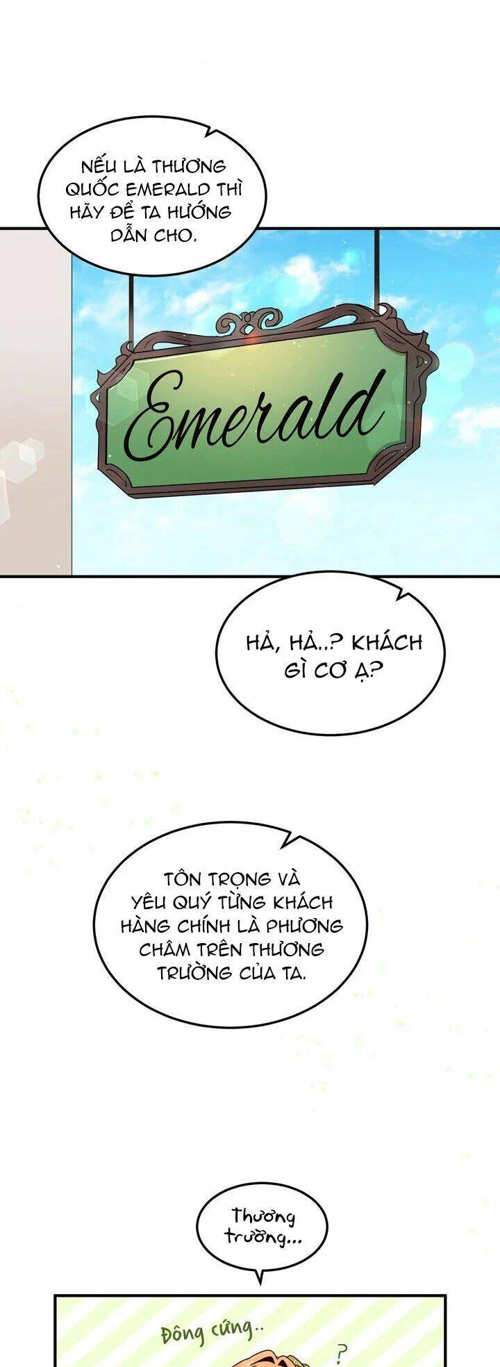 Công Tước, Loạn Vừa Thôi!: Chapter 99