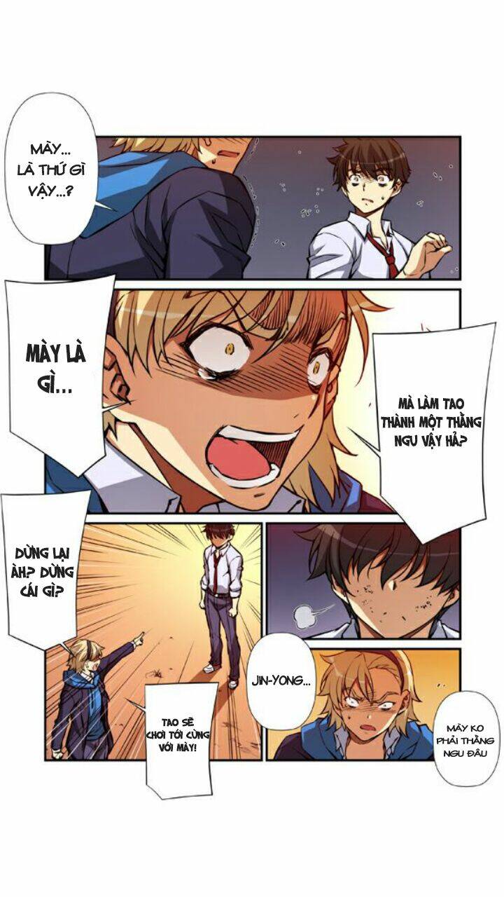 Modify: Chapter 24