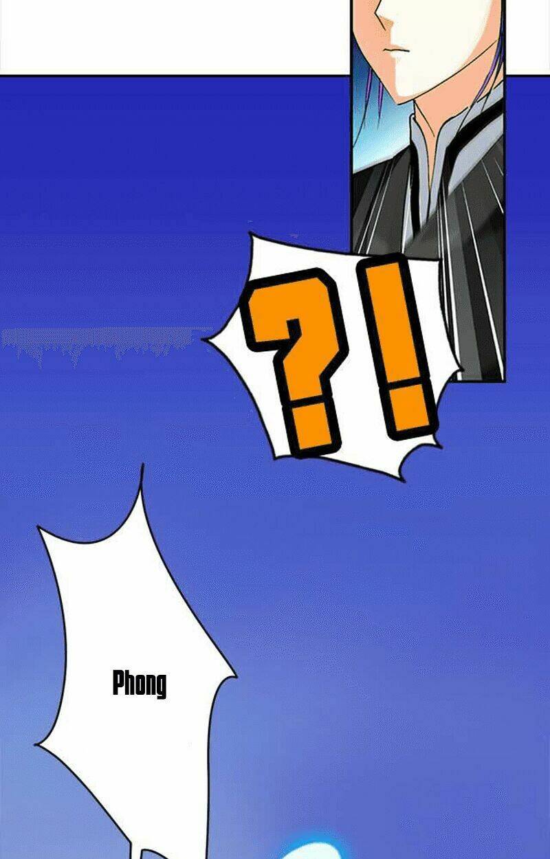 Phong Quỷ Truyền Thuyết: Chapter 39