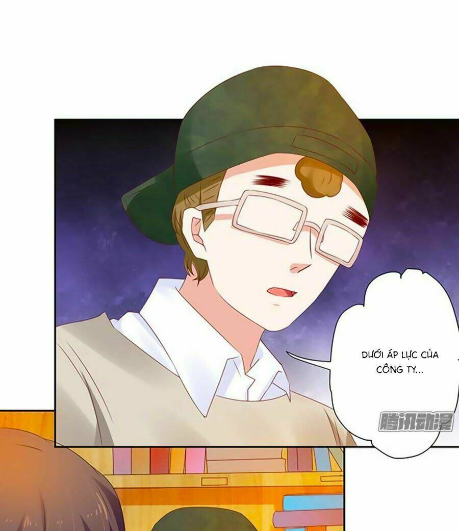 Bạn Trai Là Ngôi Sao: Chapter 76