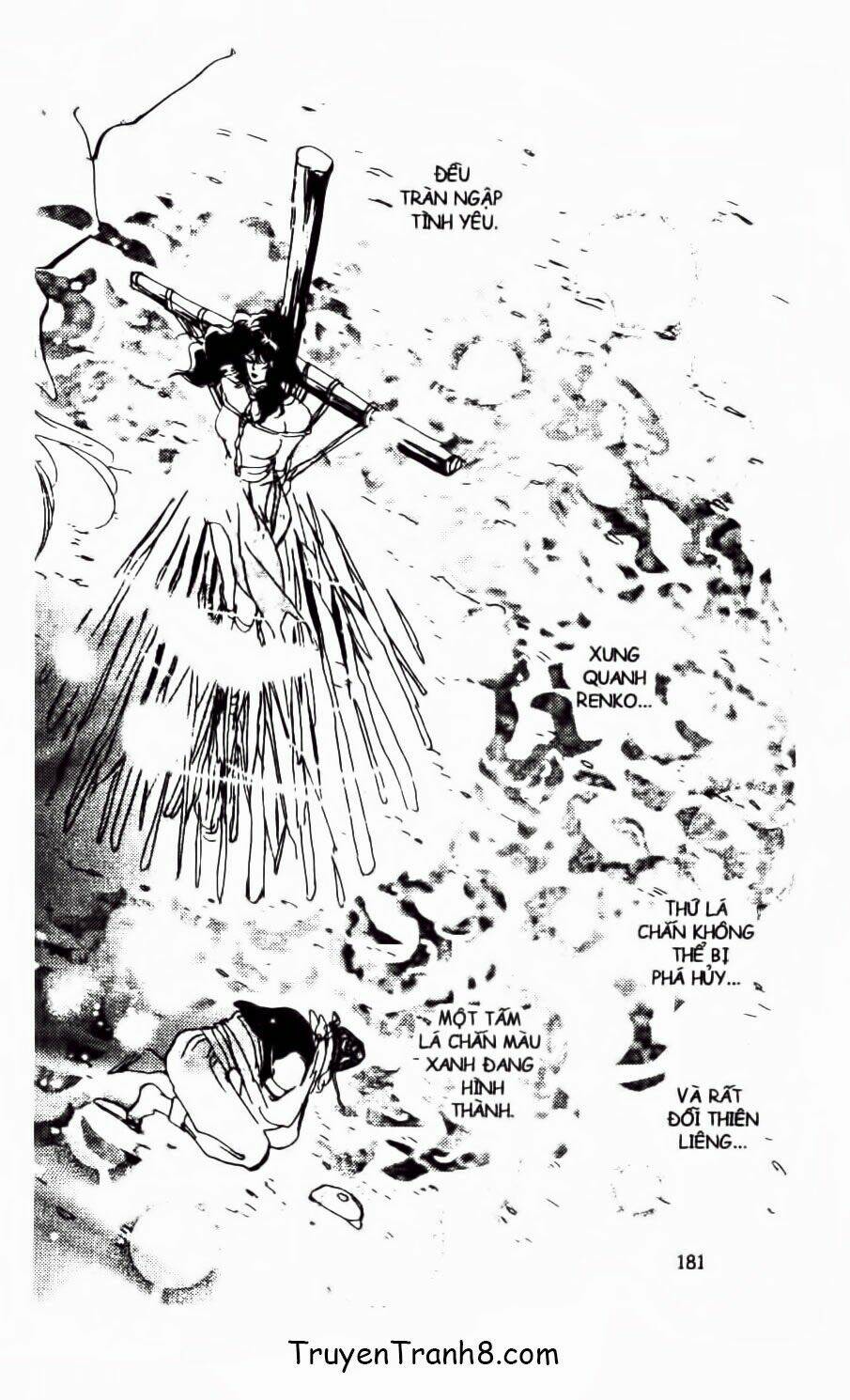 Đứa Con Số Phận: Chapter 49.2