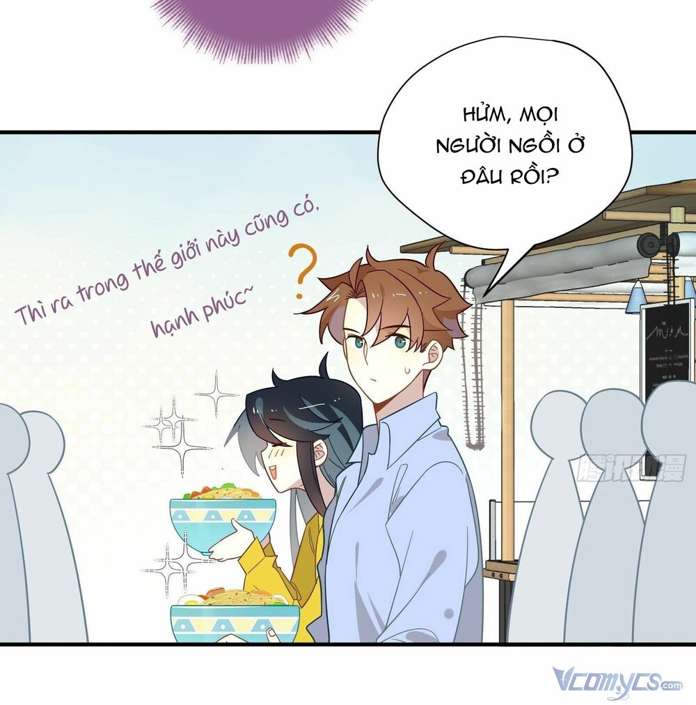 Nữ Phụ Như Tôi Cũng Có Ngày Ra Mắt: Chapter 42