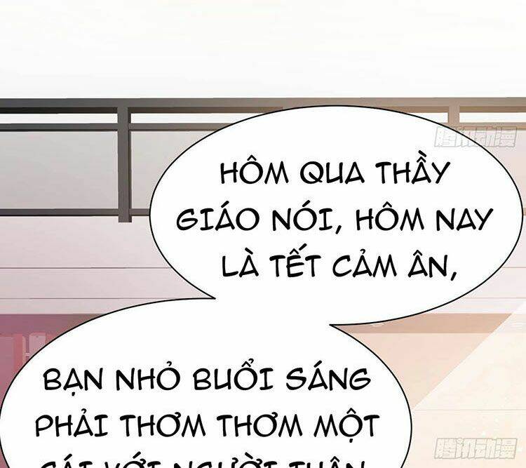 Ức Vạn Song Bảo: Mami, Bó Tay Chịu Trói: Chapter 23.2