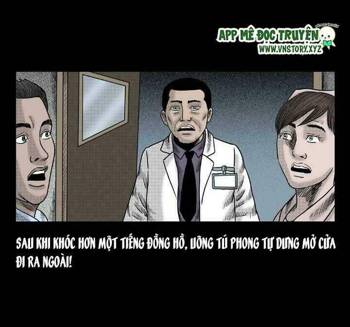 Kỳ Án Có Thật: Chapter 58